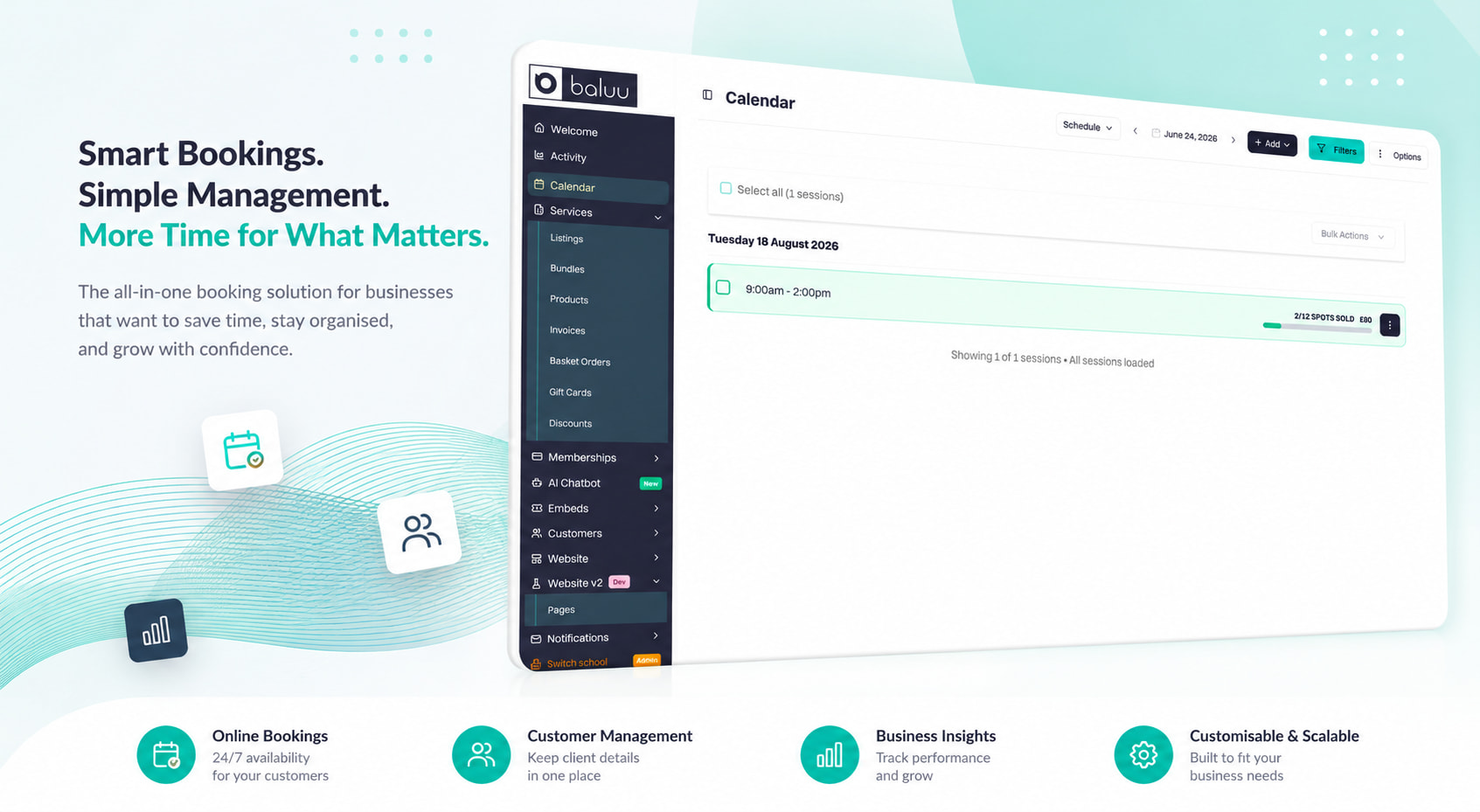 Why Personal Trainers Need Better Booking Systems as Client Demand Grows